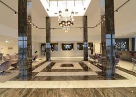 Hotel Princess 2