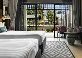 Grand Mercure Khao Lak Bangsak 5