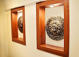 Kumari Boutique Hotel 4