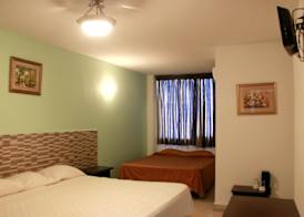 Hotel Caribe Panamá 5