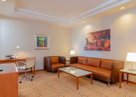 Holiday Inn SUITES KUWAIT SALMIYA by IHG 5