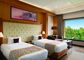 Ramada by Wyndham Varanasi Katesar 5