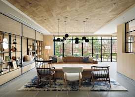 Fairfield by Marriott Mie Okuise Odai 3