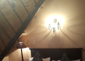 Foundry Guest Lodge 4