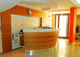 Hotel Baylan İzmir 3