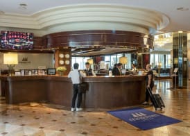 Maritim Hotel Stuttgart 3