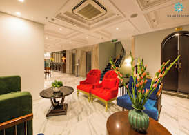 Solare De Monte Hotel & Spa 3