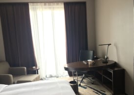 Ramada Huizhou South 4