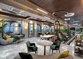 Merit Park Hotel Casino & SPA 3