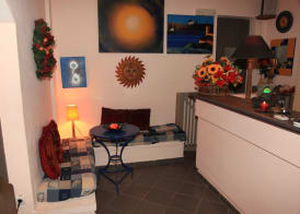 Heliotopos Apartments 2