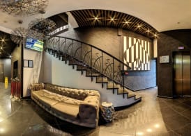 Efbet Hotel 2