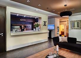 Boutique Hotel Chrysso 3