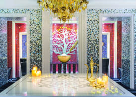 Amatara Welleisure Resort 5