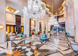 La Cigale Hotel Managed by Accor 5