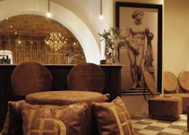 Hotel Pietryna 3