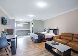 Comfort Inn North Brisbane 5