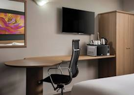 Protea Hotel by Marriott Cape Town Tyger Valley 4