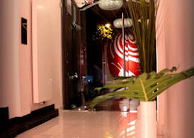 Hotel The Royal Snail 2
