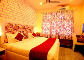 Aman Homestay, A Boutique Hotel 5