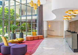 Majestic Arjaan by Rotana – Manama 3