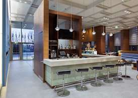 Hampton By Hilton Bursa 2