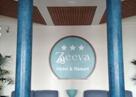 Zeeva Hotel and Resort 3