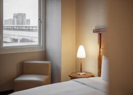 Kindness Hotel - Wu Jia 5