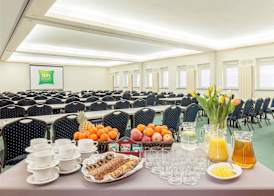 ibis Styles Warszawa West 5