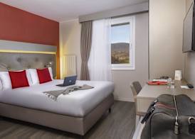Everness Hotel & Resort 5