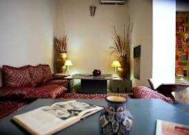 Riad Safir 3