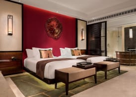 Banyan Tree Macau 5