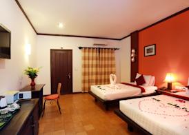 Residence Indochine d'Angkor 5