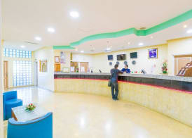 Hotel Tildi Hotel & Spa 2