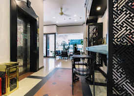 Orchid Hotel 2