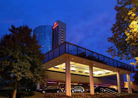 Hilton Memphis 4