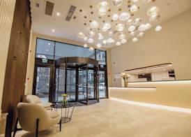 La Quinta by Wyndham Batumi 5