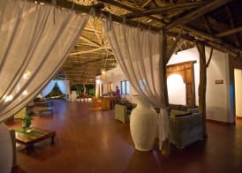Konokono Beach Resort and Isaraya Luxury Overwater Villas 4