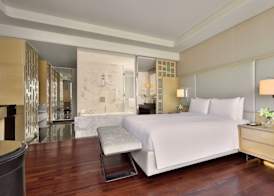 JW Marriott Hotel Chandigarh 5