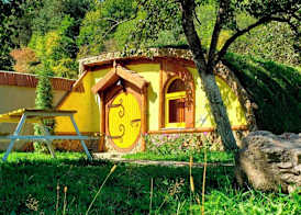 Cozy House 3