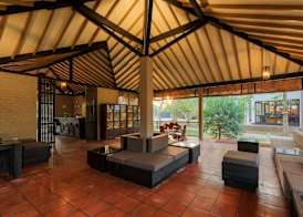 Hotel Elephant Reach 3