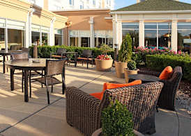 Hilton Garden Inn Frederick 4
