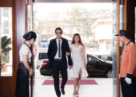 Muong Thanh Holiday Hue Hotel 2