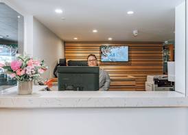Mercure Launceston 2