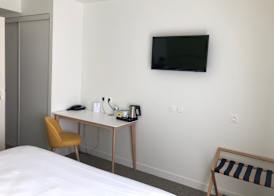 Sure Hotel by Best Western Argentan 3