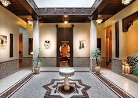 Riad & Spa Bahia Salam 2