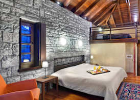 Aristi Mountain Resort 4