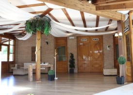 Albergue Jakue 2