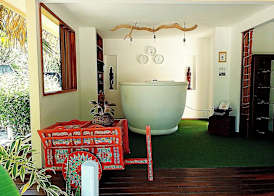 Montelaguna Boutique Hotel 3