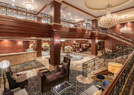 Omni San Francisco 5