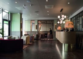 Elite Hotel Adlon 3